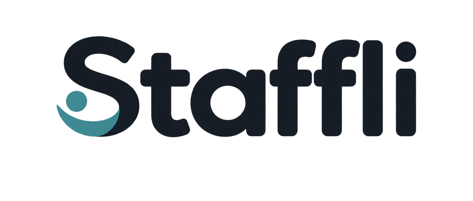 Staffli logo